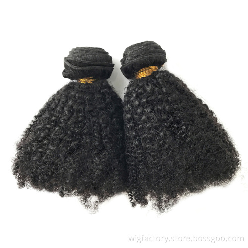 9A grade 100% cuticle aligned brazilian hair afro b hair styles, wholesale brazilian unprocessed raw afro b short hair